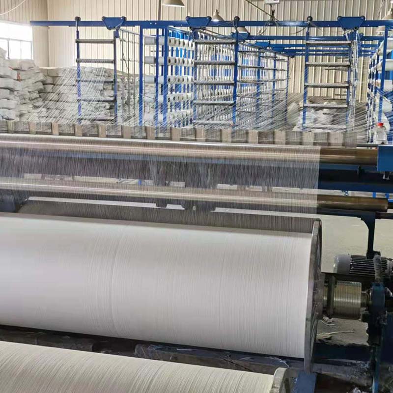 白玉洗洁巾工厂展示