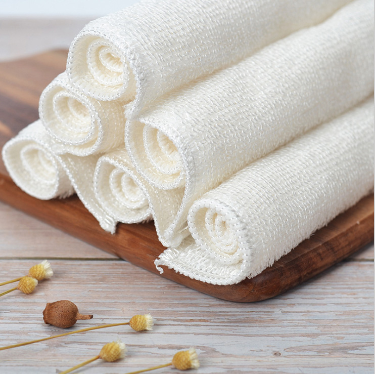 白玉竹纤维系列